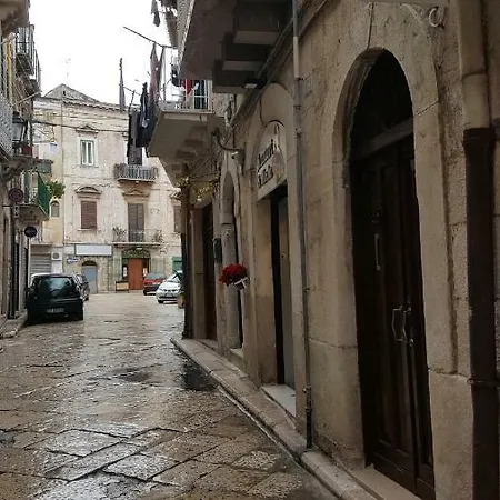 Casa de hóspedes La Perla Trani